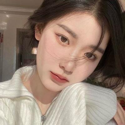飘动的红丝带