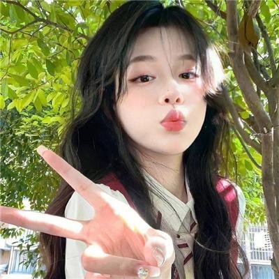 幸运缘是妳