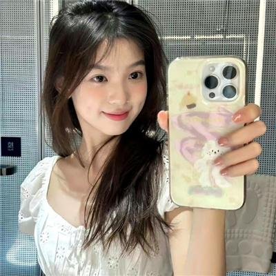 彩色房间